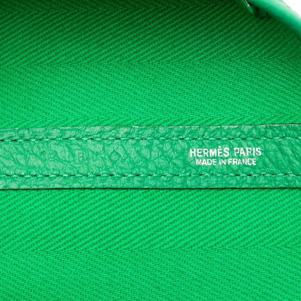 Herm&egrave;s Garden Party