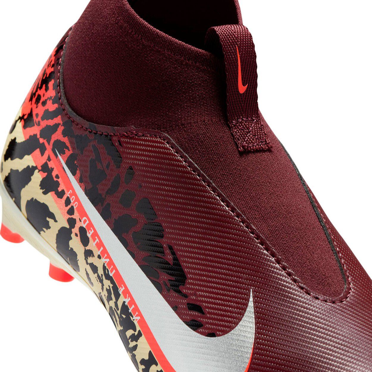 United Zoom Mercurial Superfly 10 Academy Fodboldst&oslash;vler
