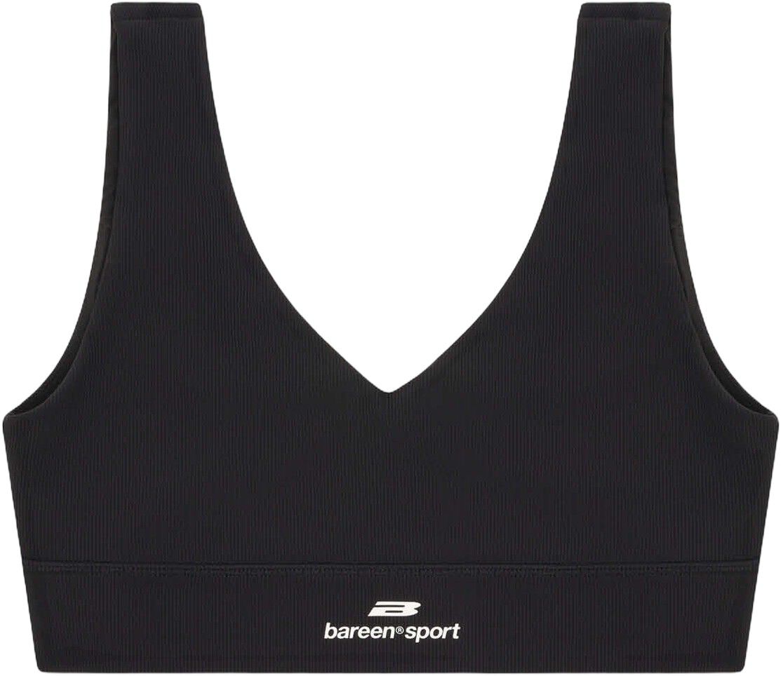 Wmns Active V-Neck Bra