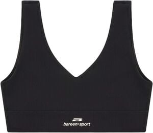 Wmns Active V-Neck Bra