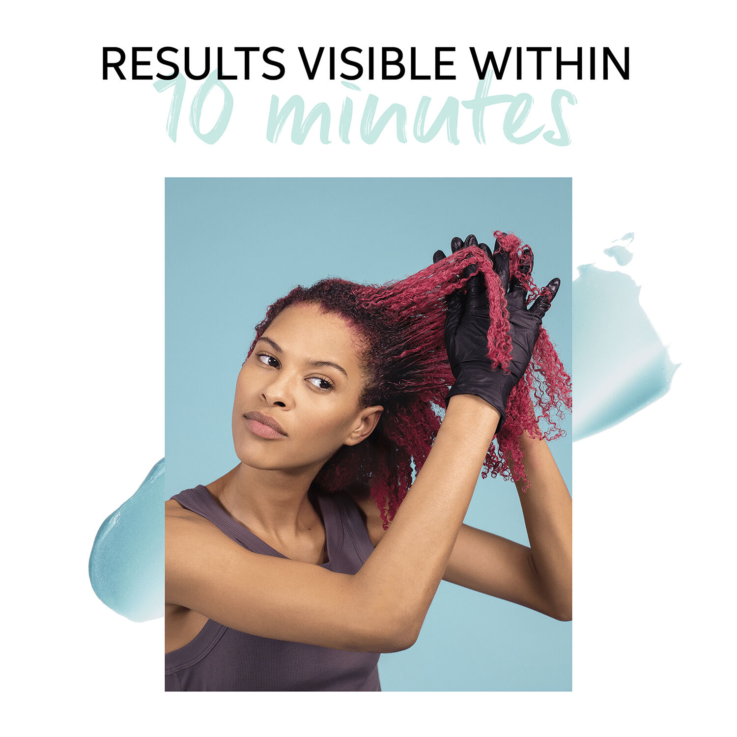 Color Fresh Mask Mint