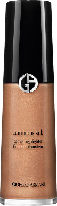 Luminous Silk Acqua Highlighter