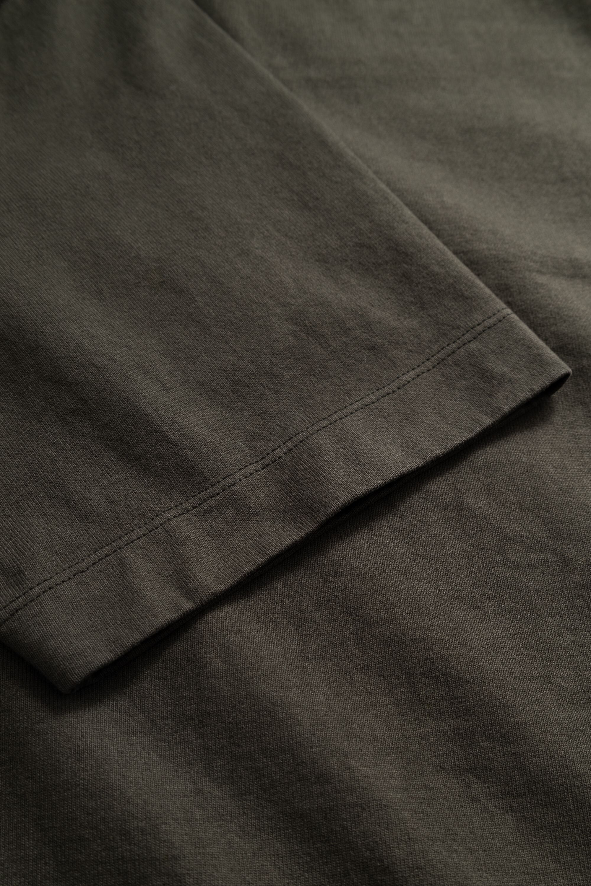 Elmelunde Soft Compact Cotton T-shirt