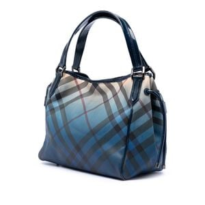 Burberry Tote