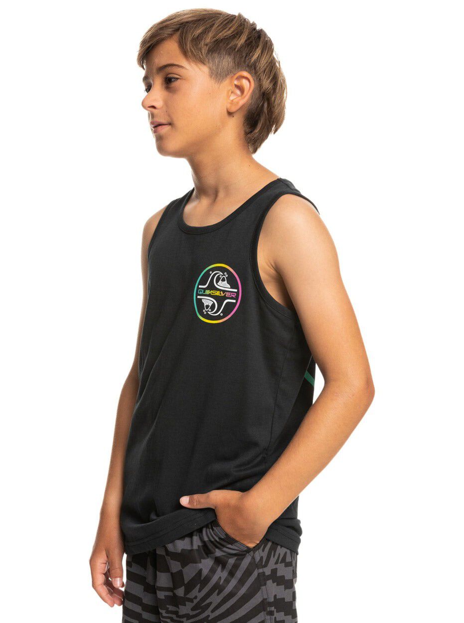 Core Bubble tank top