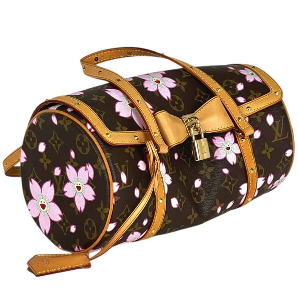 Louis Vuitton Papillon