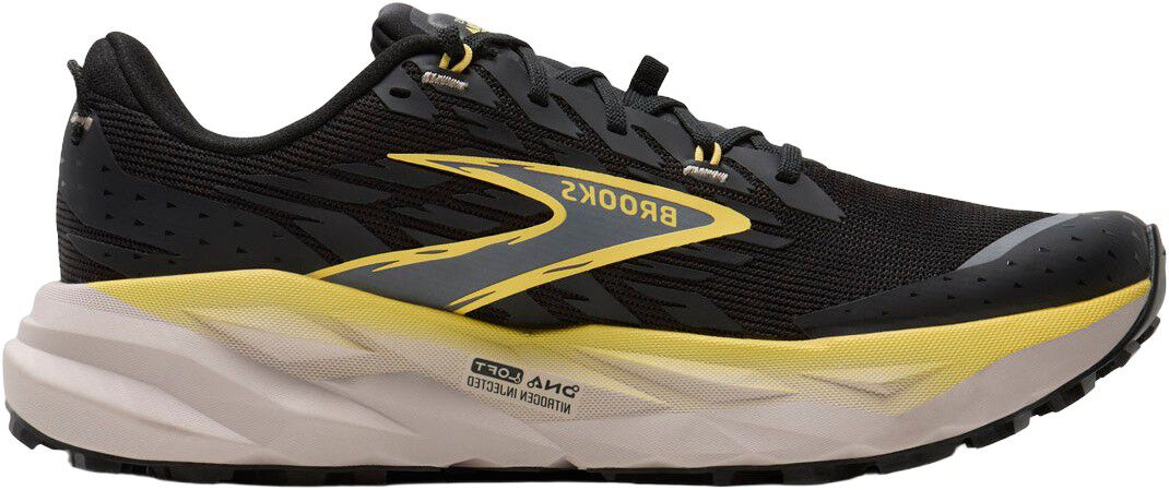 Cascadia 19 L&oslash;besko