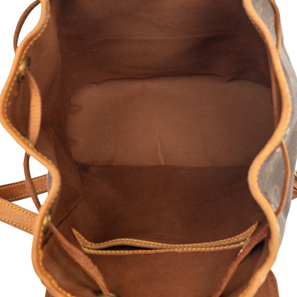 Louis Vuitton Montsouris