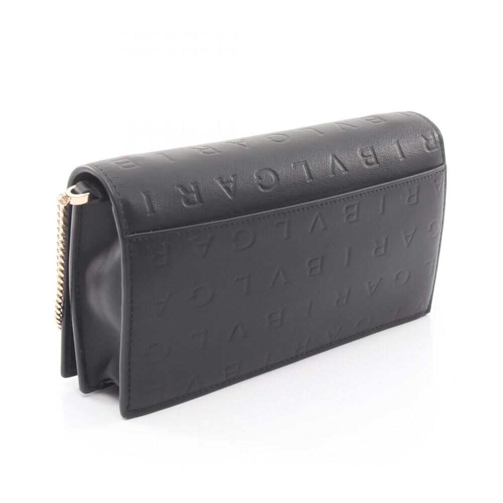 Bvlgari Shoulder Bag