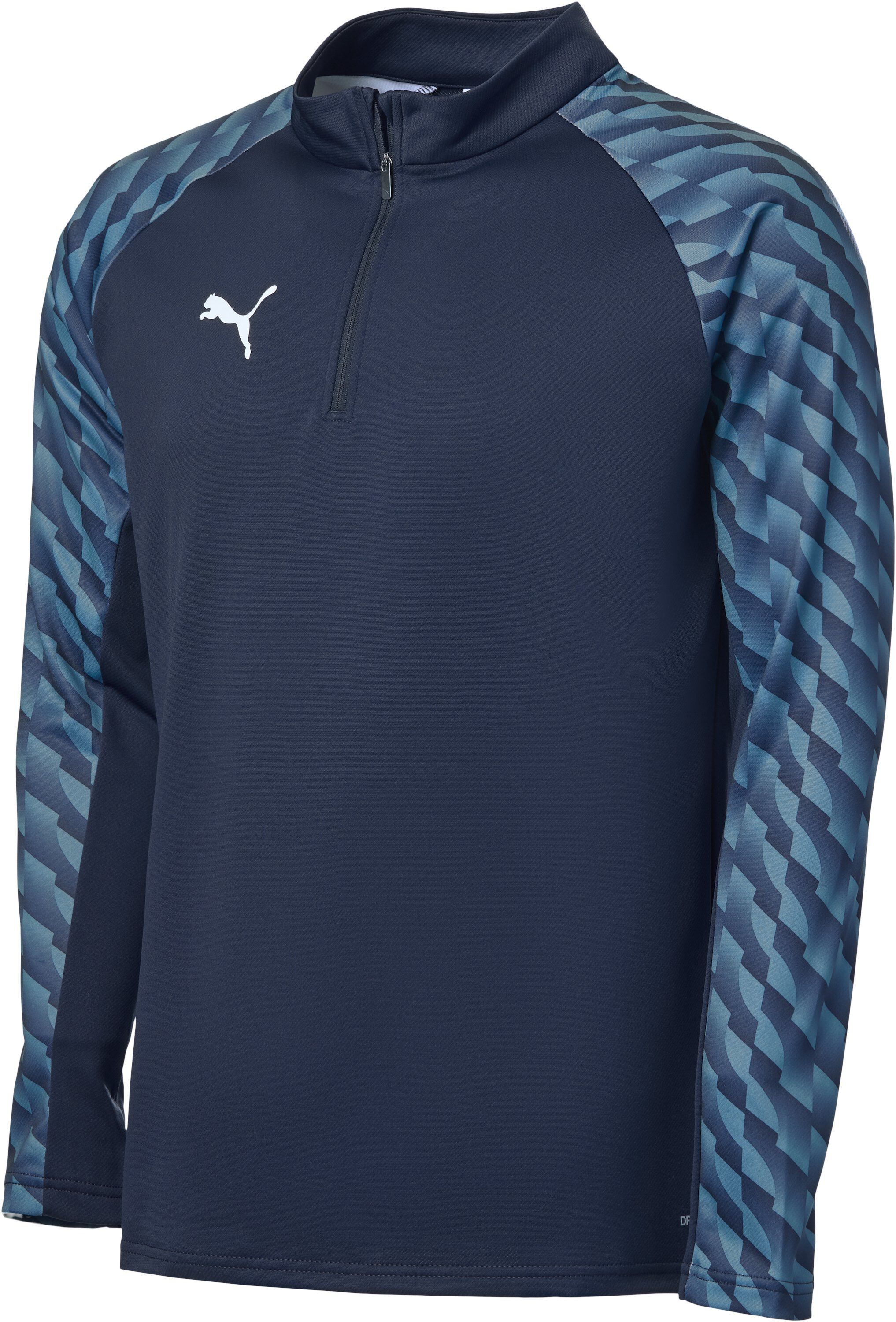 TEAMLIGA26 TRAINING 1/4 ZIP TO