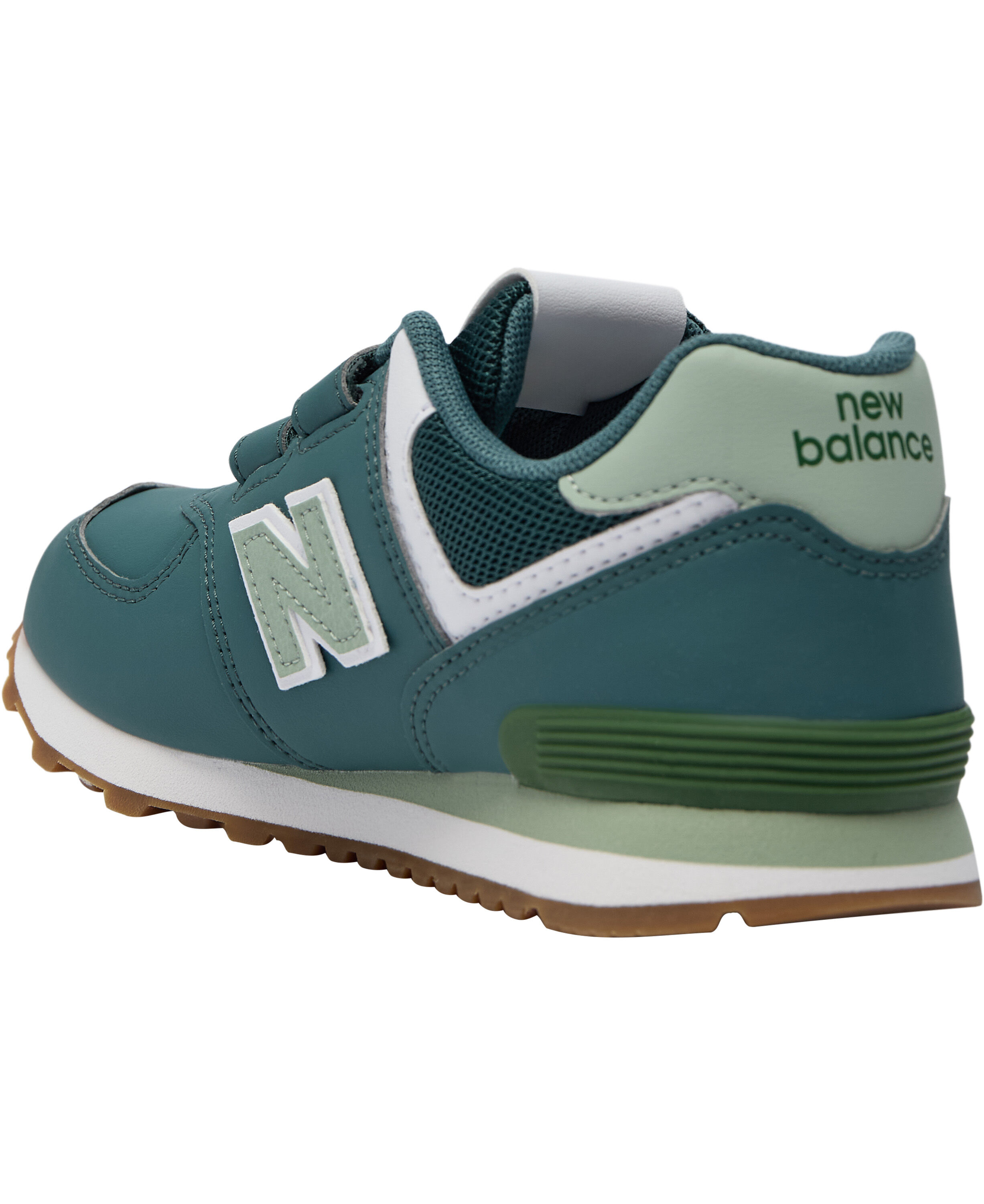 New Balance 574 Kids Hook & Loop