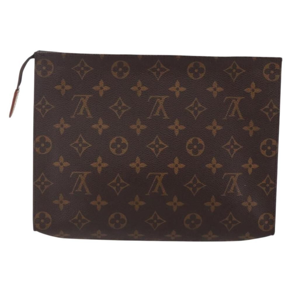 Louis Vuitton Poche Toilette