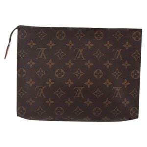 Louis Vuitton Poche Toilette