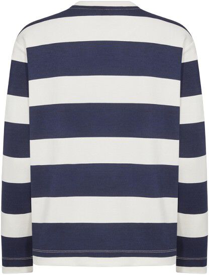 SC-BARNI 47 Bluse Navy