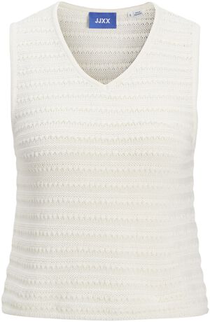JXRORY TOP KNIT