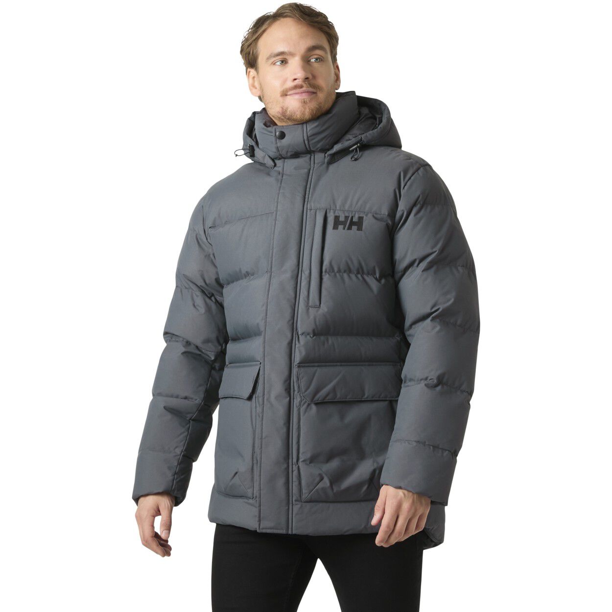 VARDO PARKA