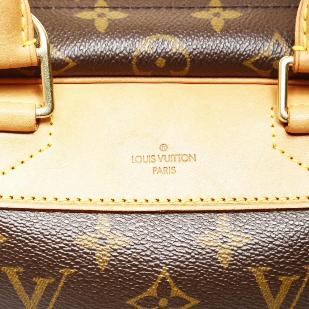 Louis Vuitton Deauville