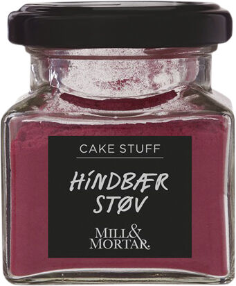 Hindb&aelig;rst&oslash;v