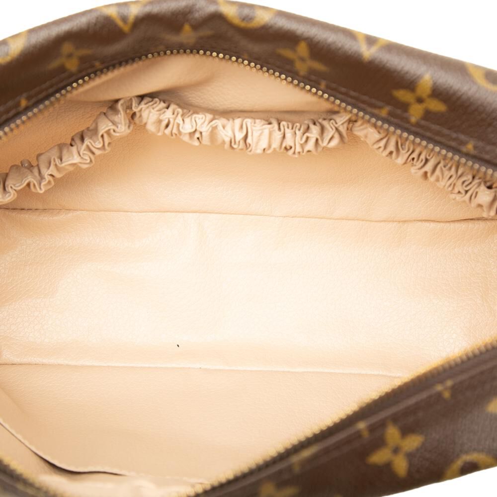 Louis Vuitton Trousse Toilette
