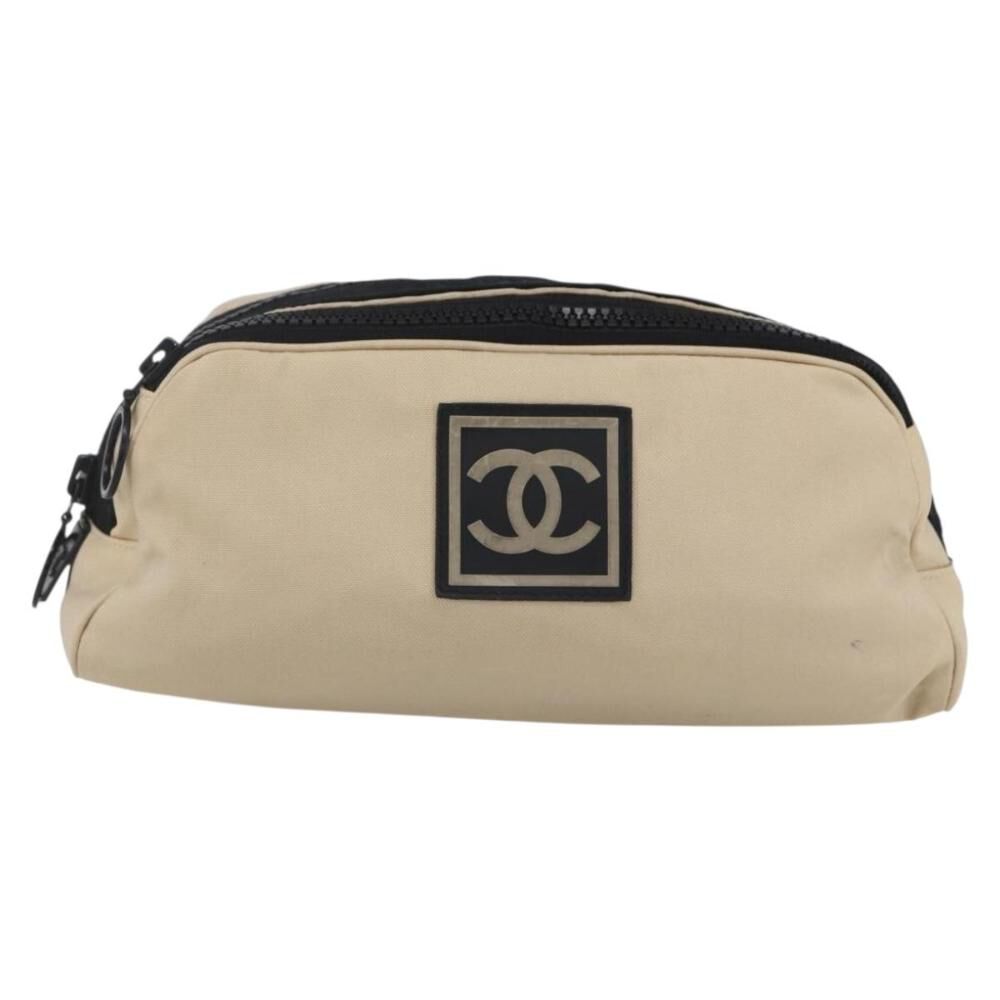 Chanel Clutch