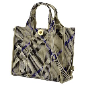 Burberry Shopper