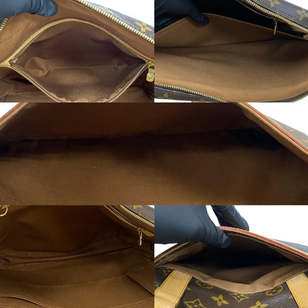 Louis Vuitton Briefcase