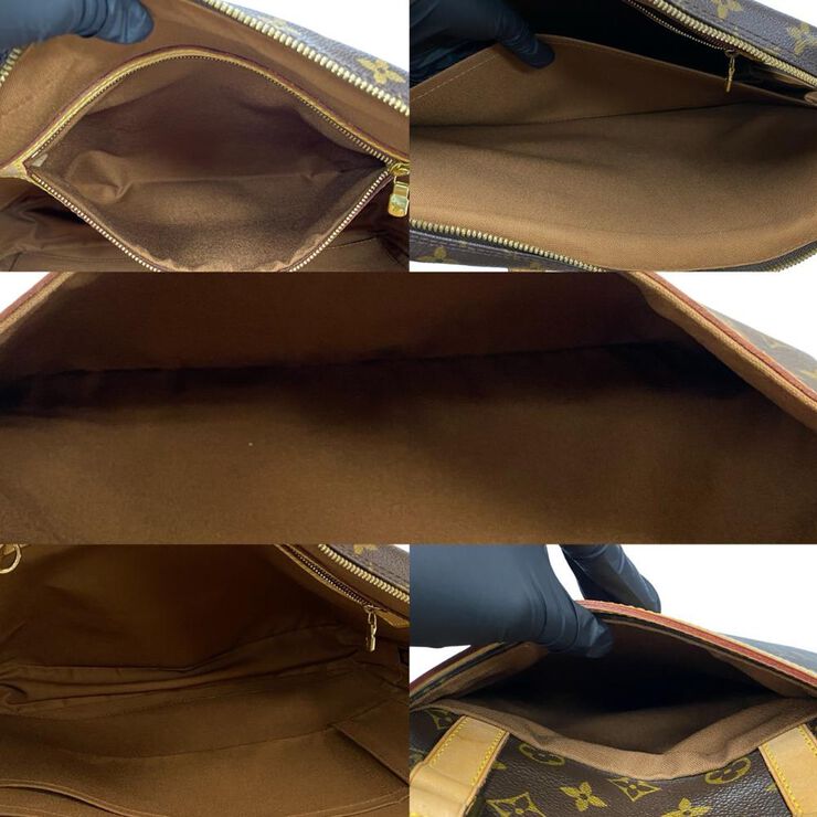 Louis Vuitton Briefcase