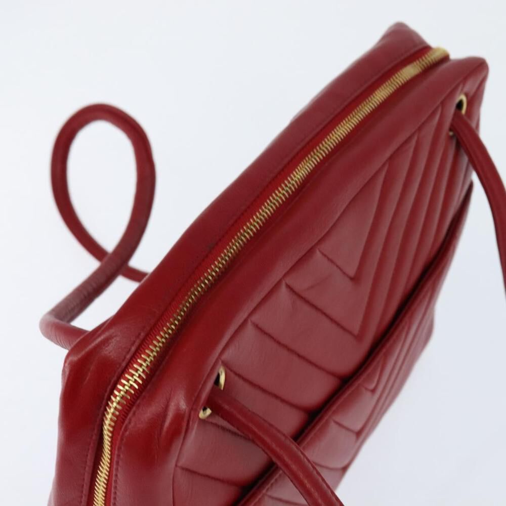 Chanel Shoulder Bag