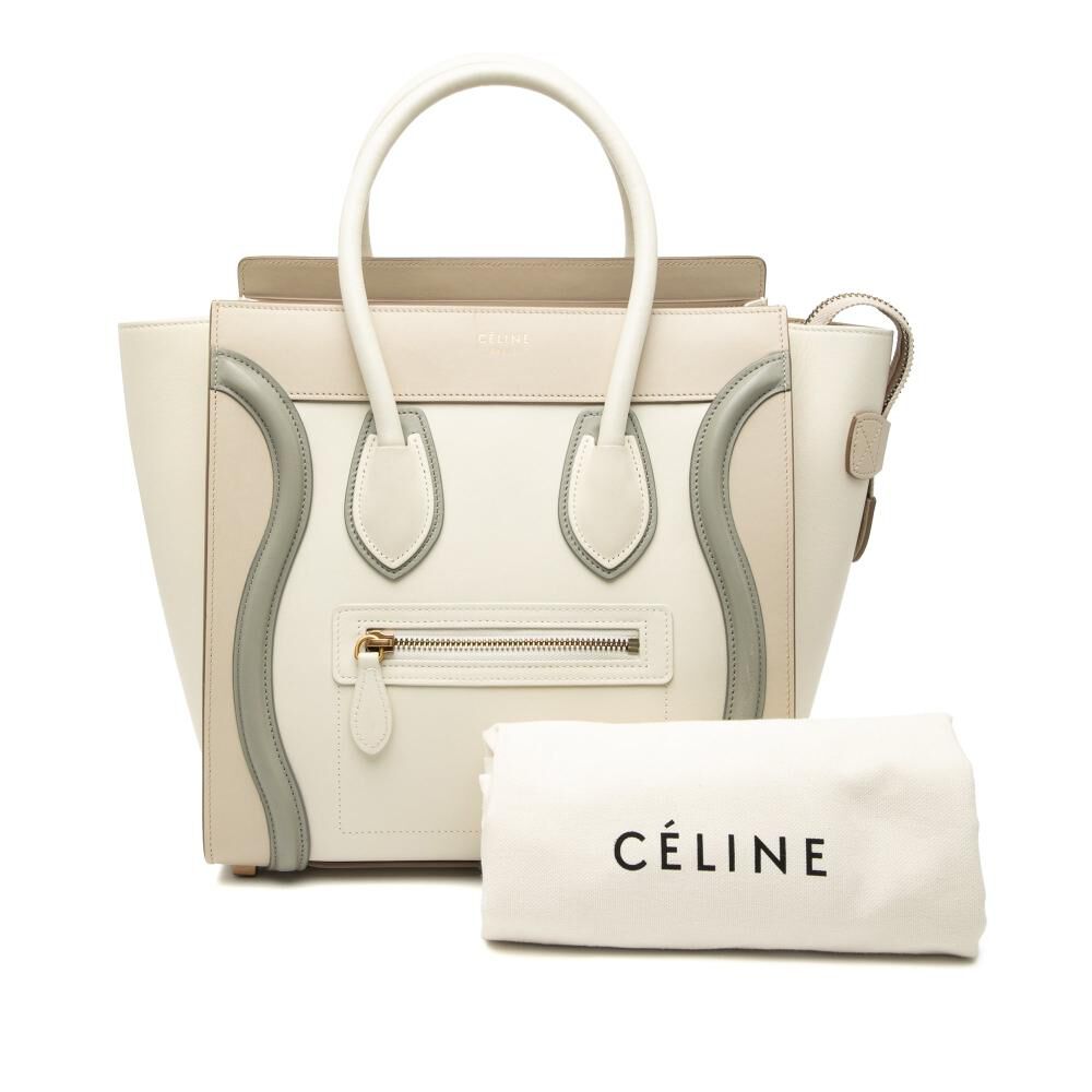 Celine Luggage