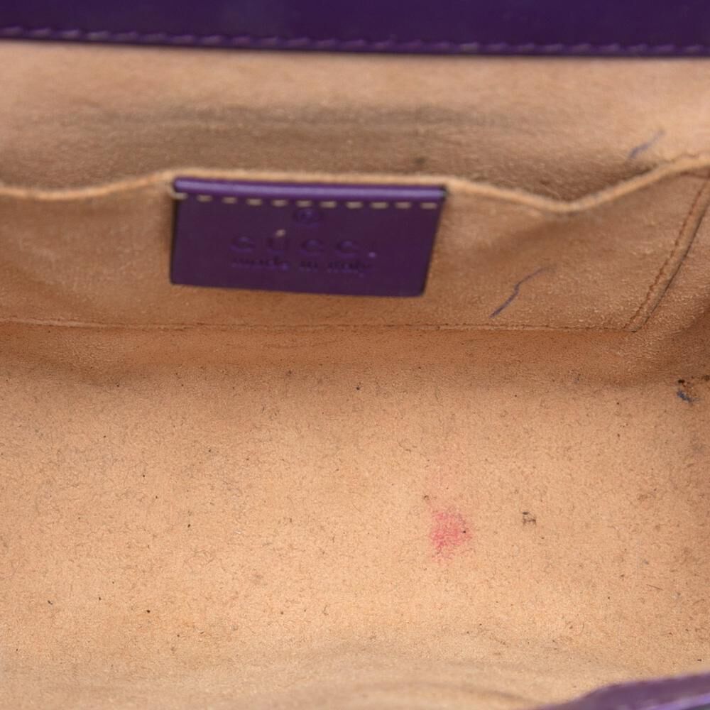 Gucci Crossbody Bag