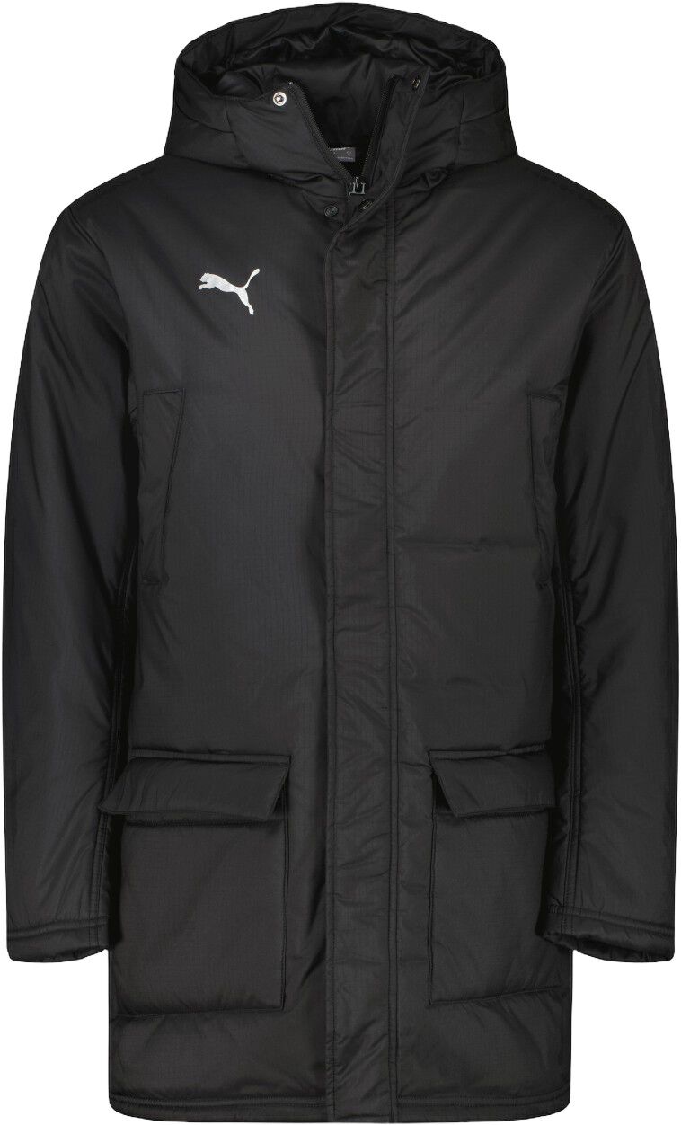 TEAMFINAL WINTER JACKET