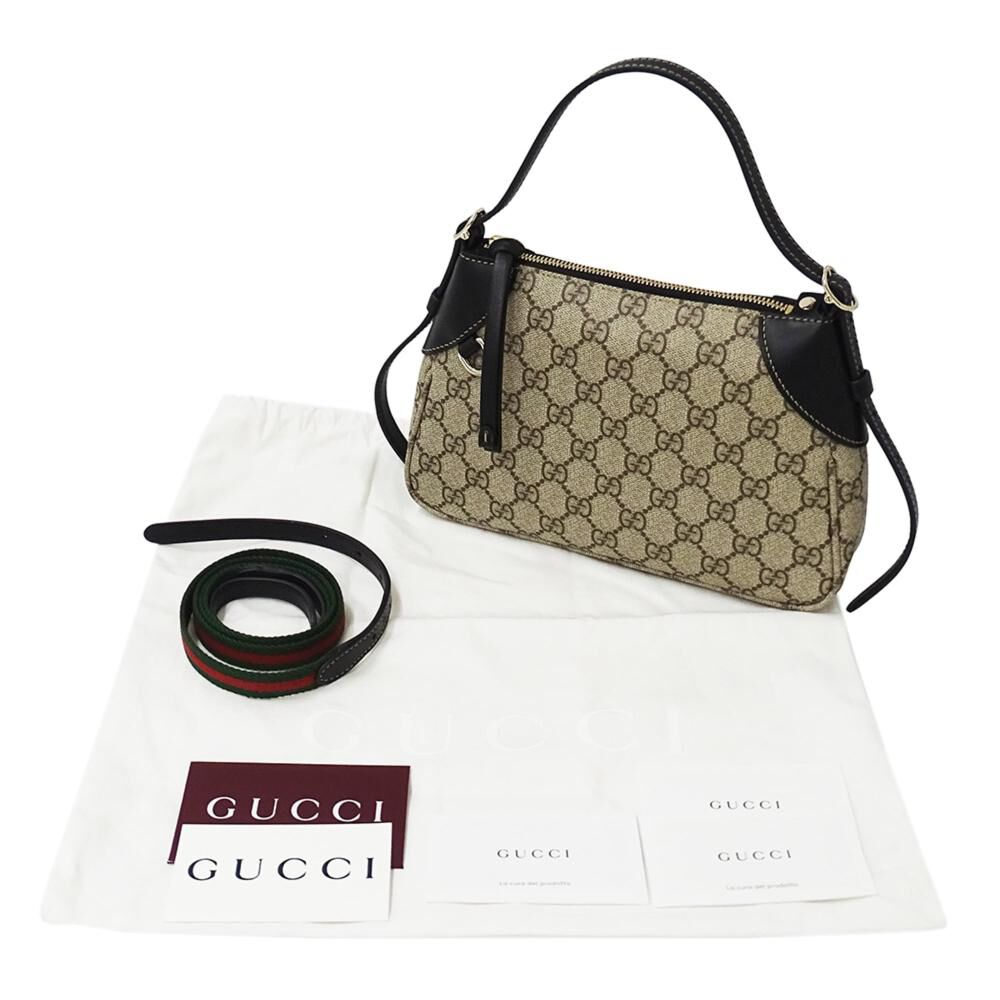 Gucci Handbag