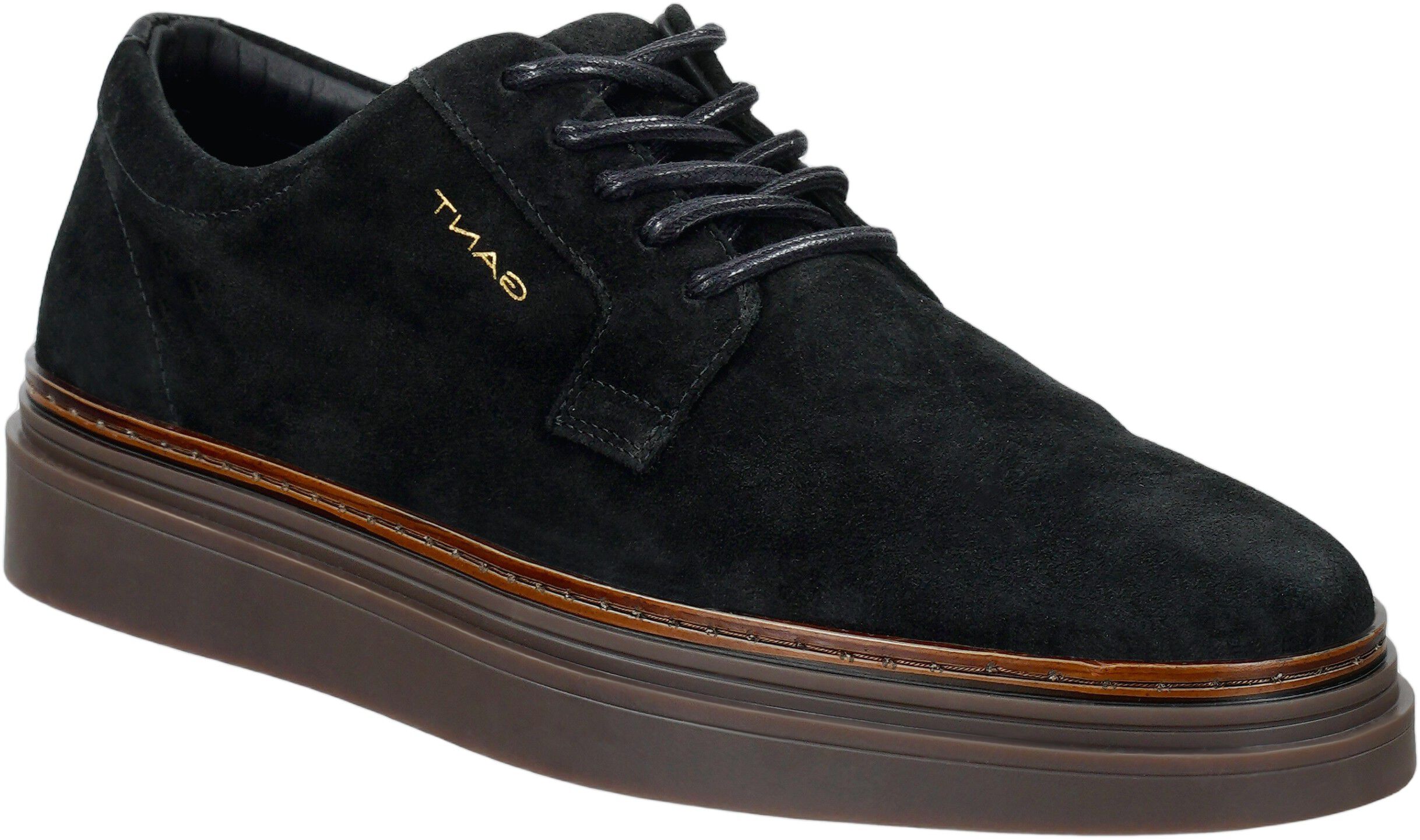 Kinzoon Low Lace Shoe