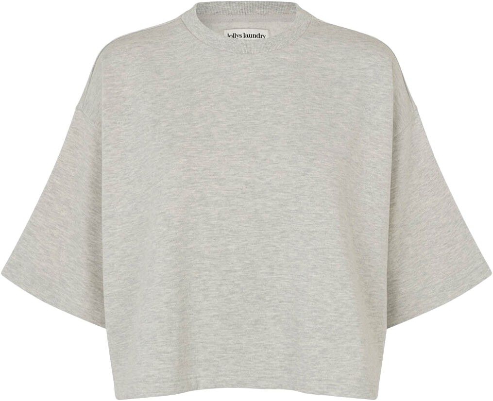 Danll Boxy Sweatshirt 3/4