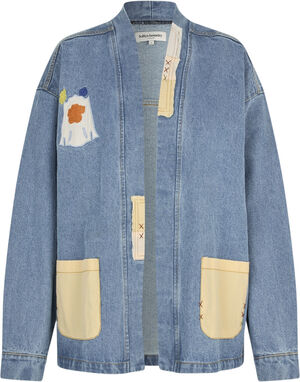 MilaLL Jacket LS