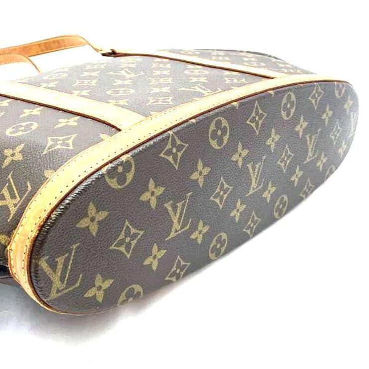 Louis Vuitton Babylone