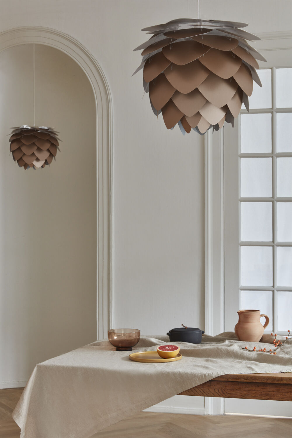 Aluvia Mini, &Oslash;40