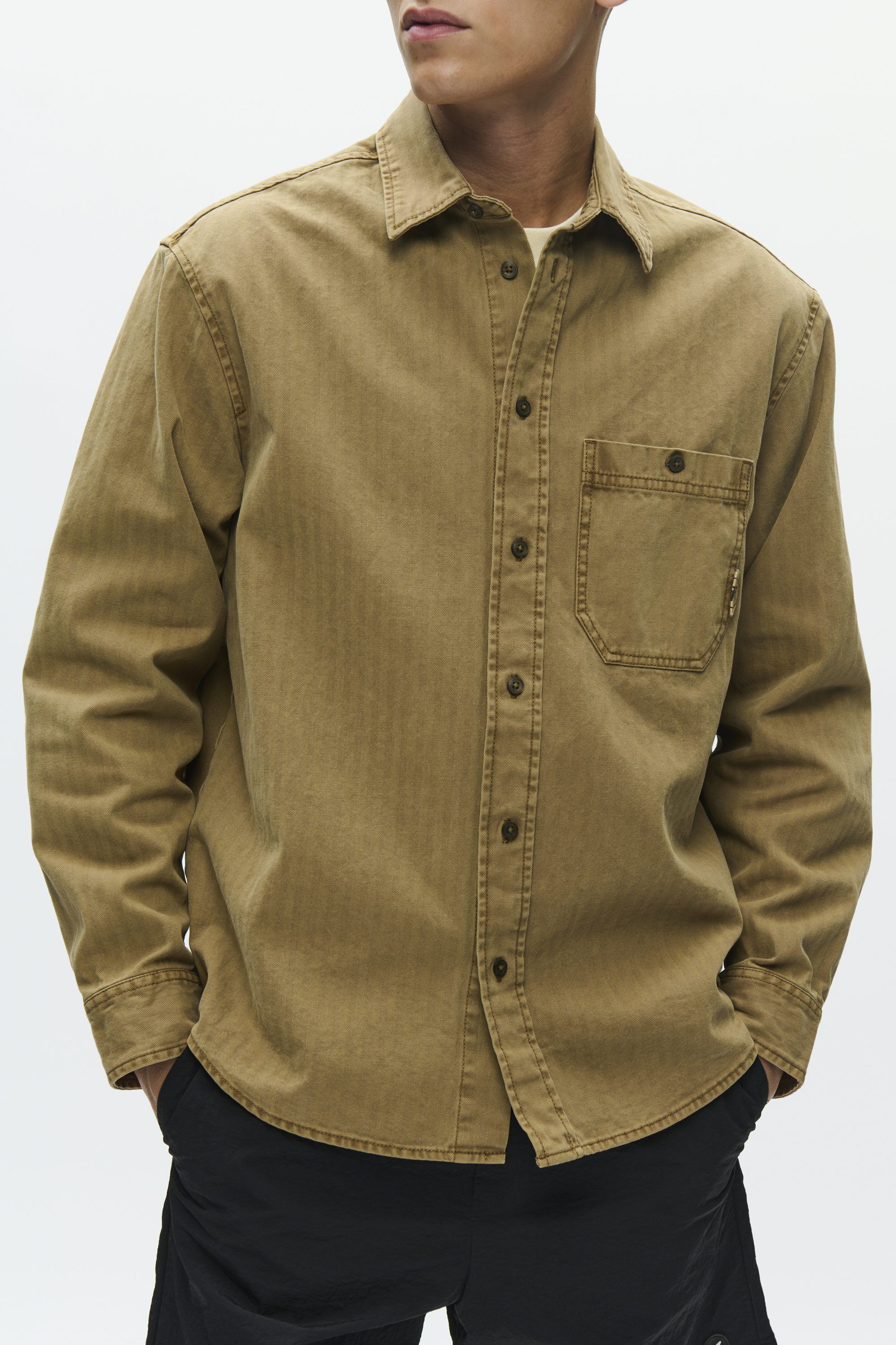 WWCooper shirt 25189