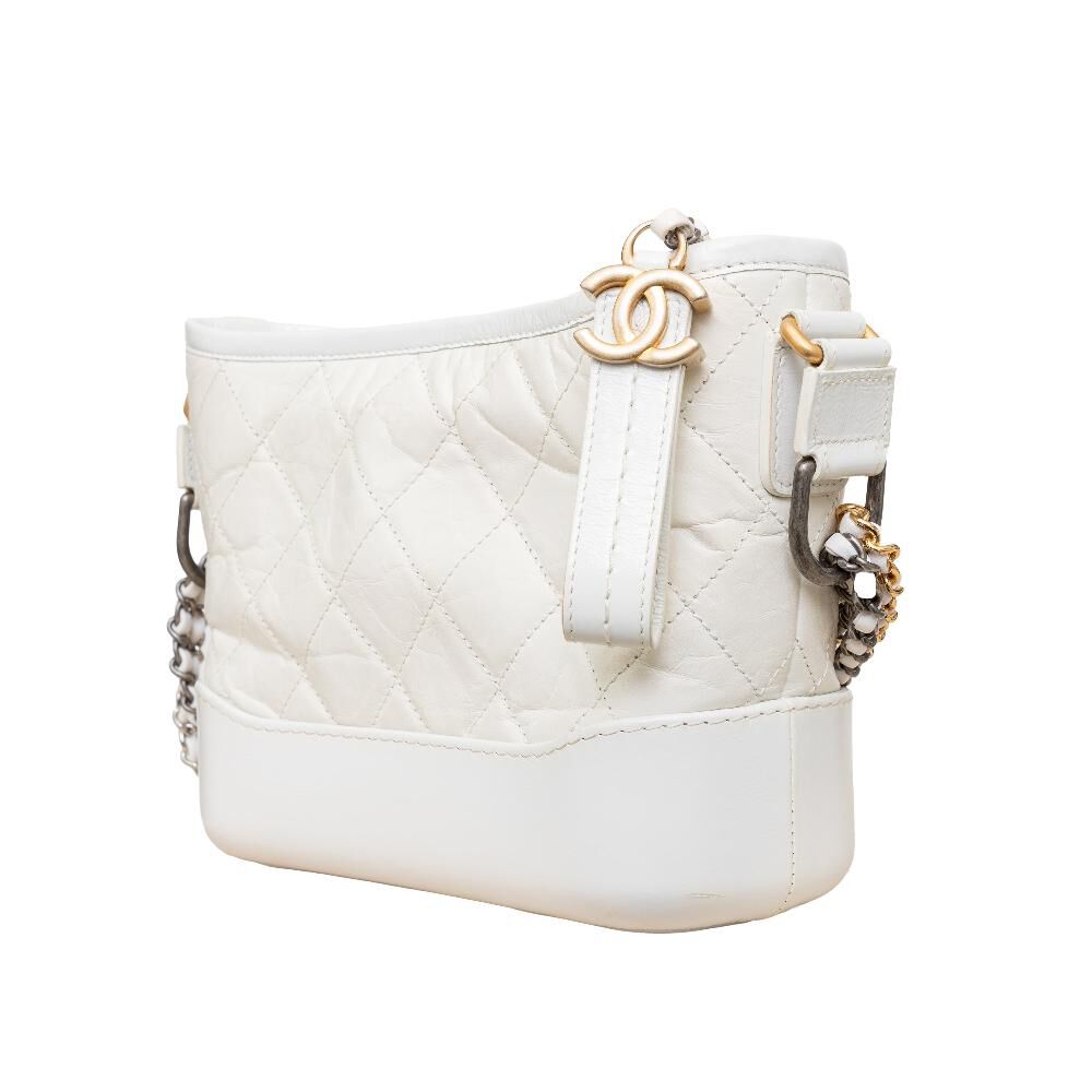 Chanel Crossbody Bag
