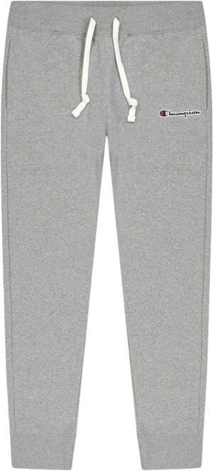 rib cuff pants
