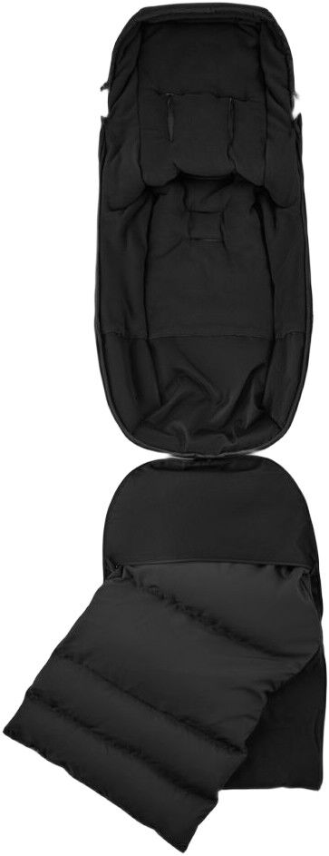 Bugaboo THERMOLITE&reg; performance footmuff