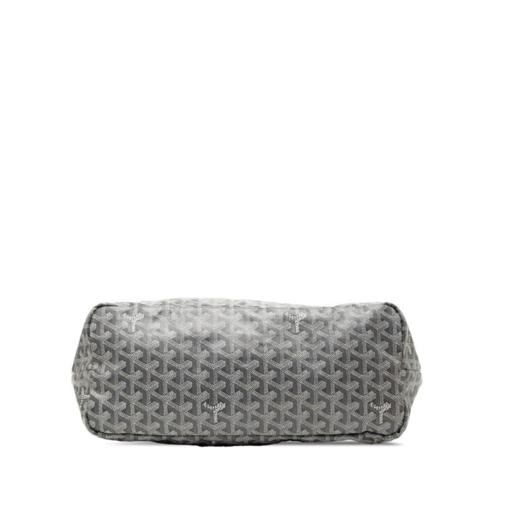 Goyard St Louis Tote