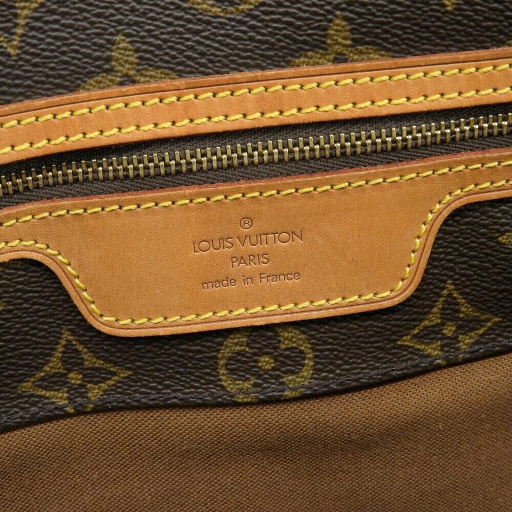 Louis Vuitton Sac Shopping