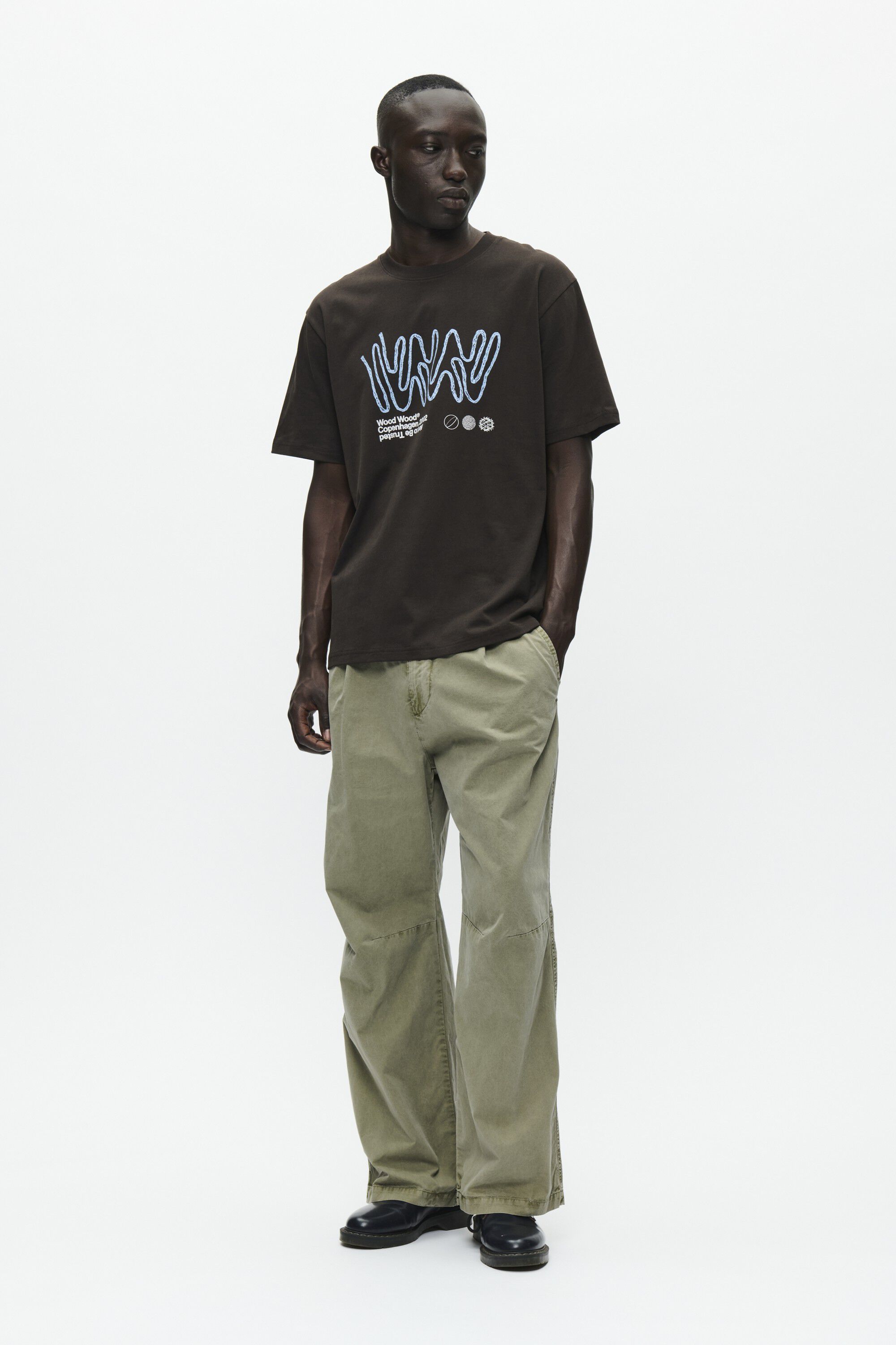 WWOliver tee ropelab 25220