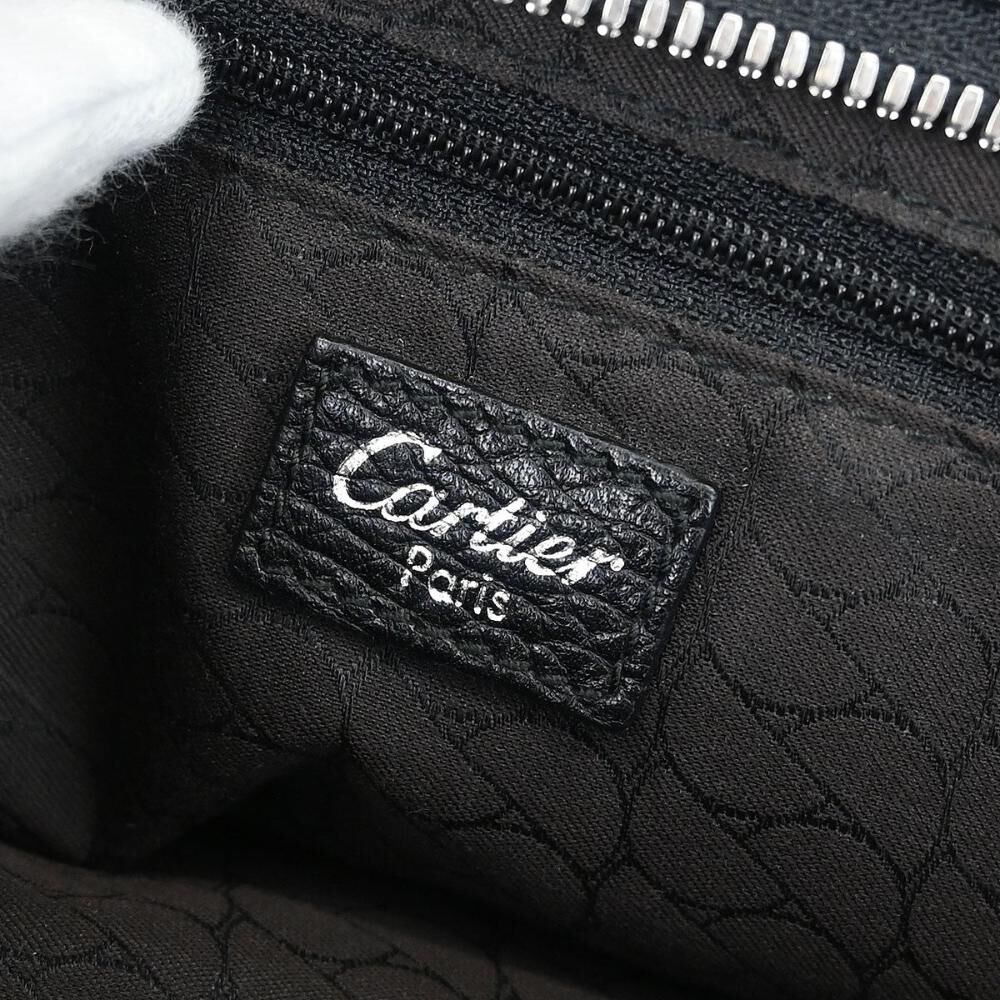 Cartier Shoulder Bag