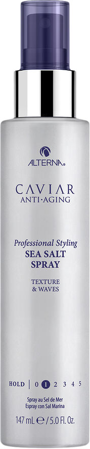 ALTERNA Caviar Style Sea Salt Spray 147 ML