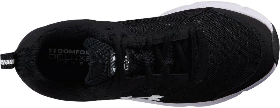 Charged Assent 10 Tr&aelig;ningssko