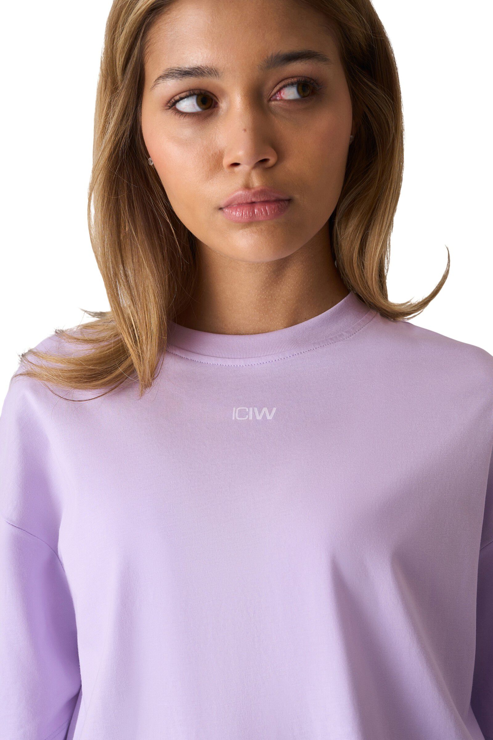 EVERYDAY OVERSIZED COTTON T-SH