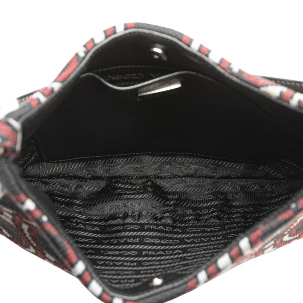Prada Shoulder Bag