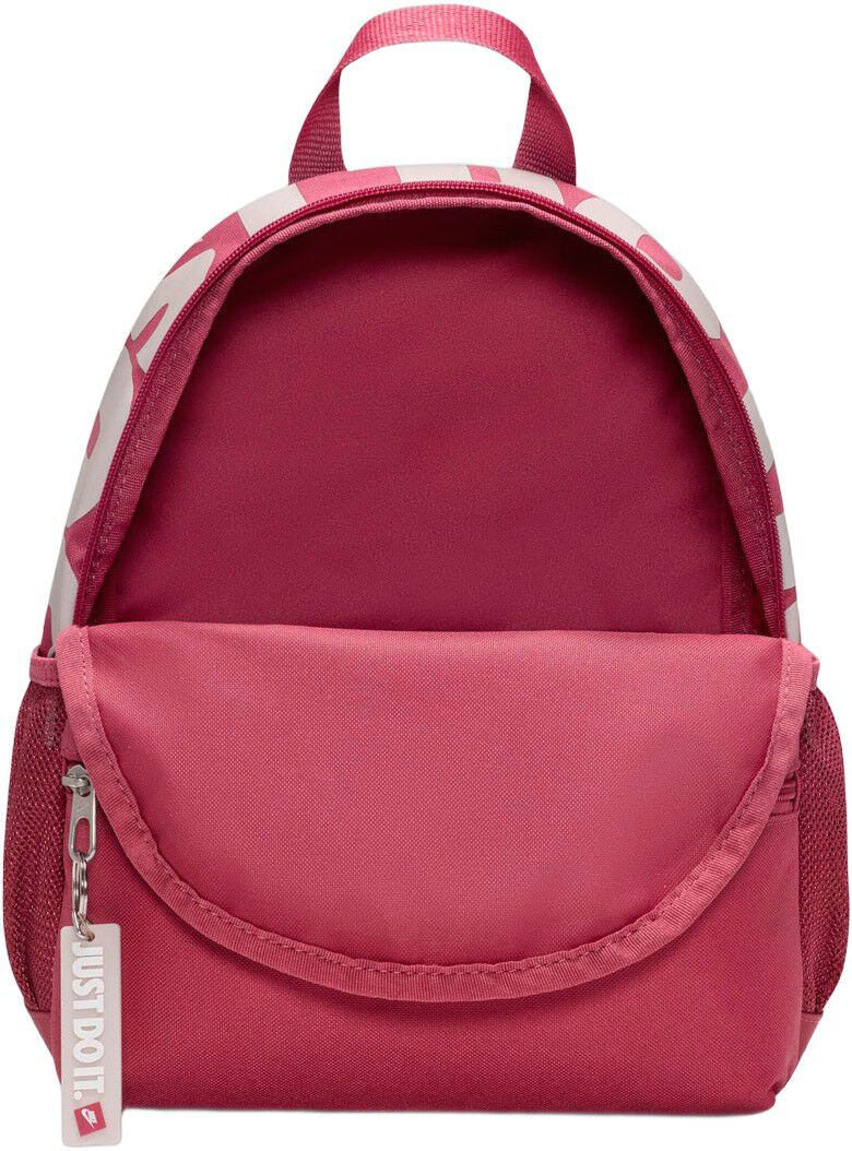 Brasilia Mini Rygs&aelig;k